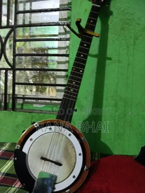 মিউজিক ইন্সট্রুমেন্ট