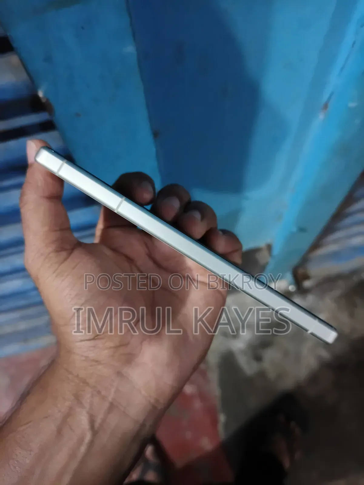 Sony Xperia 5 IV 128 GB White