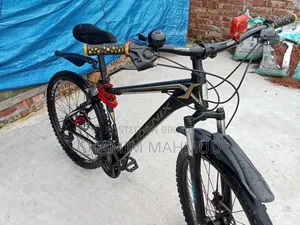 Phoenix 1800 Model Gear Cycle Sell