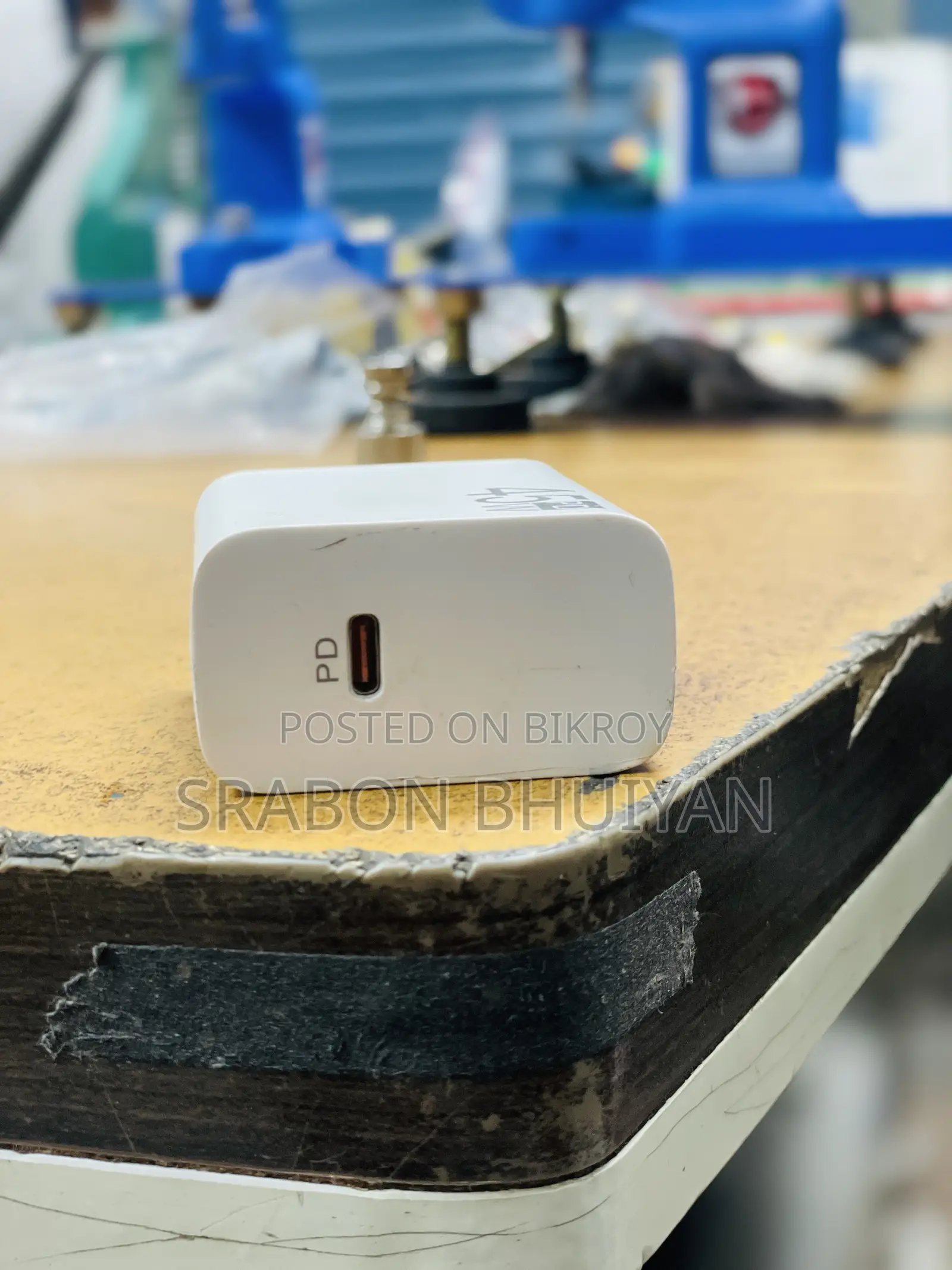 ৫ স্টার টাইপ-সি অ্যাডাপ্টার