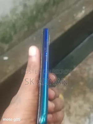 Vivo Y12 32 GB Blue