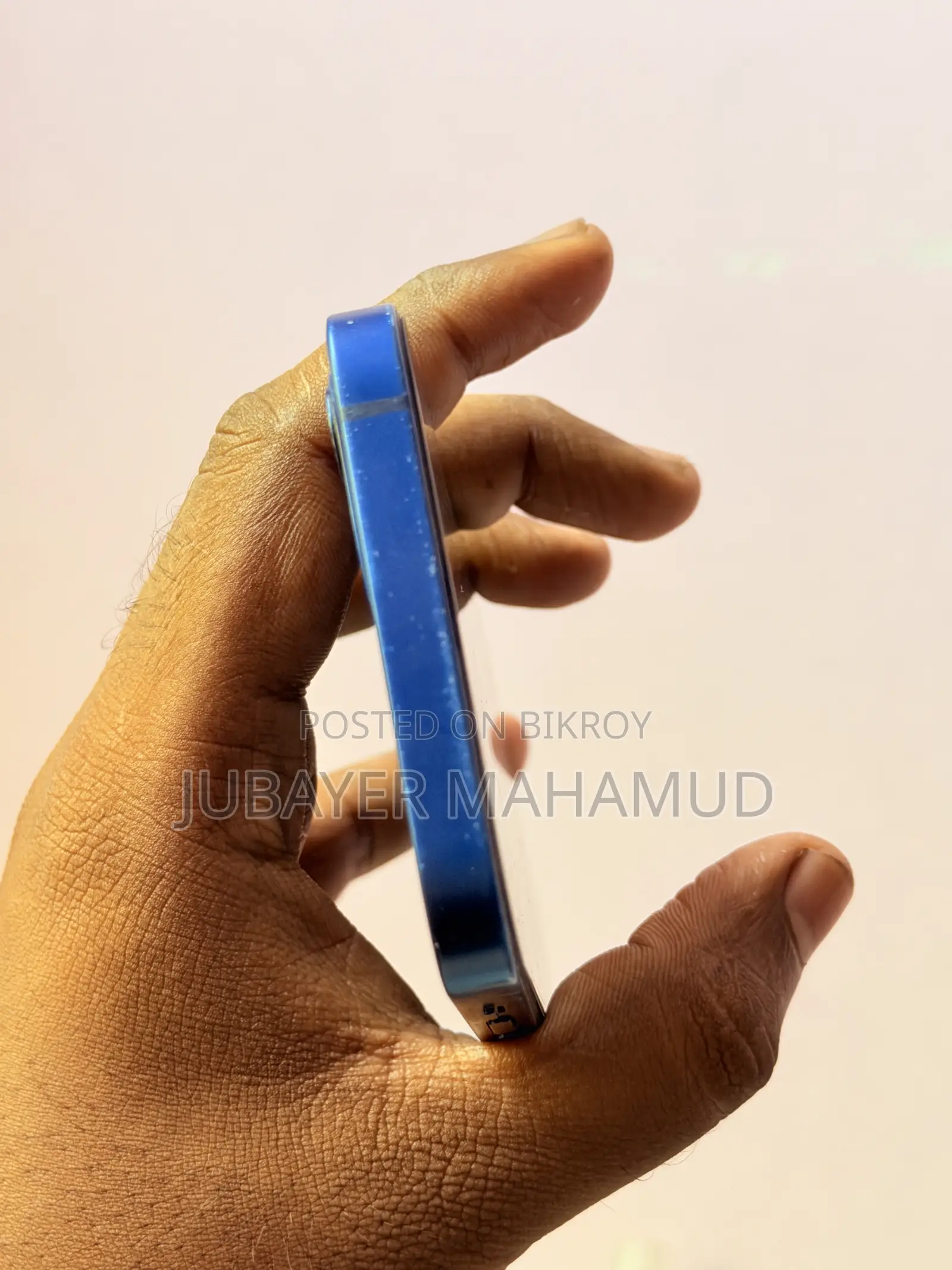 Apple iPhone 12 128 GB Blue