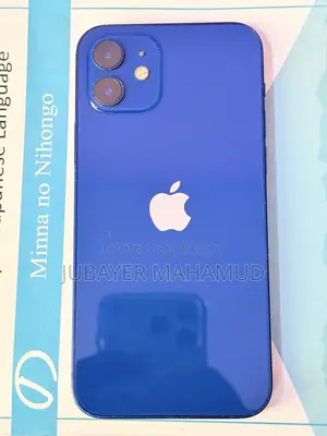 Apple iPhone 12 128 GB Blue