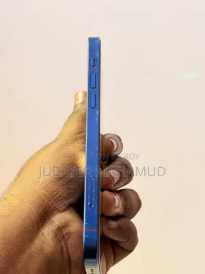 Apple iPhone 12 128 GB Blue