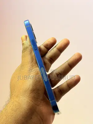 Apple iPhone 12 128 GB Blue