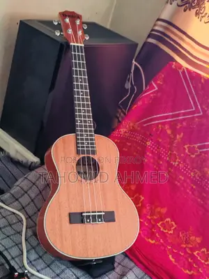 Uhkele Yahama 26'
