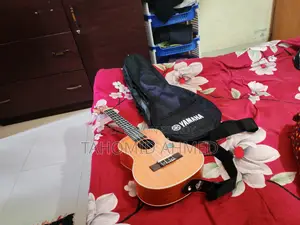 Uhkele Yahama 26'