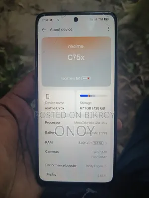 Xiaomi 17 Pro 256 GB Gray
