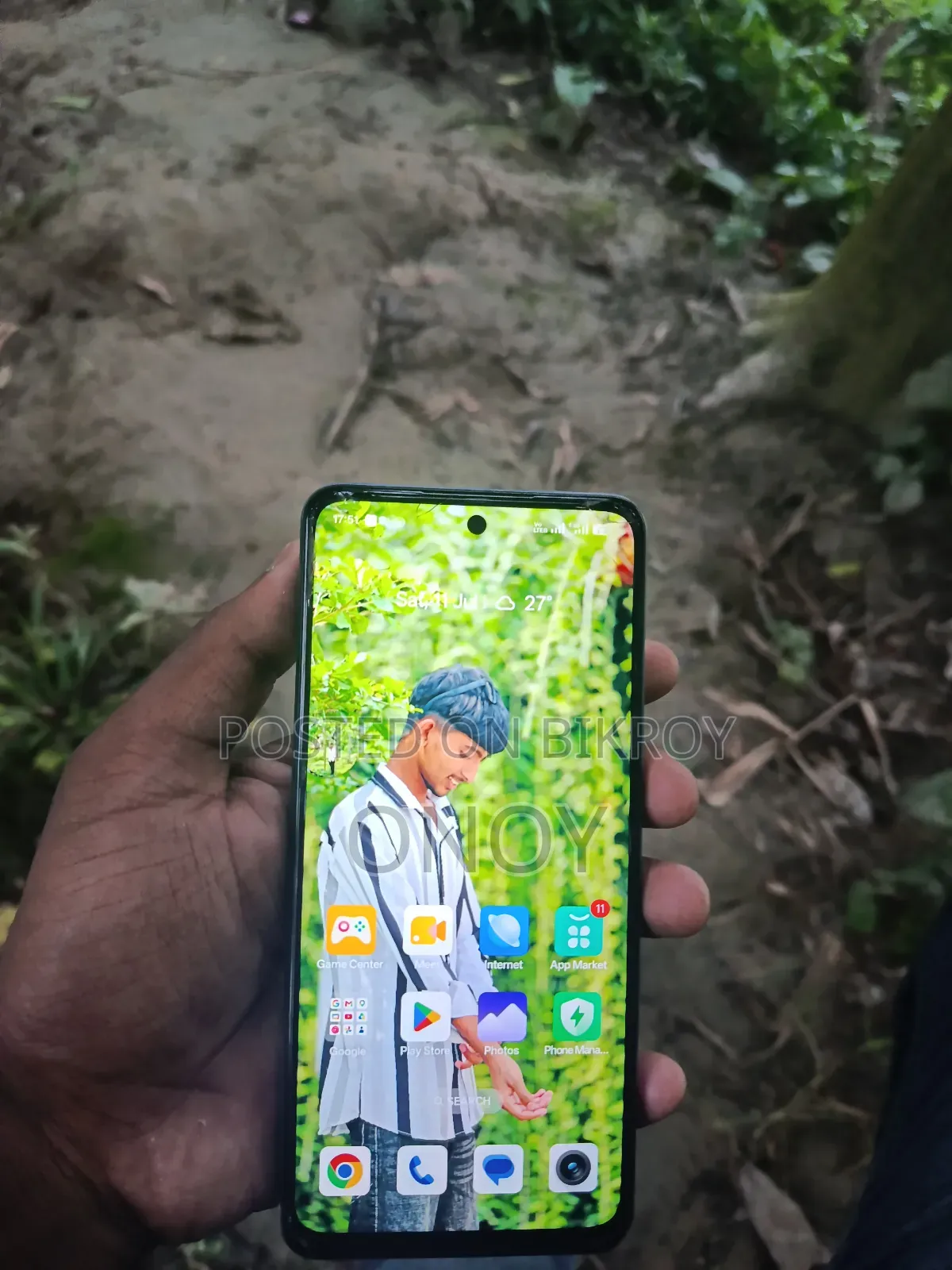 Xiaomi 17 Pro 256 GB Gray