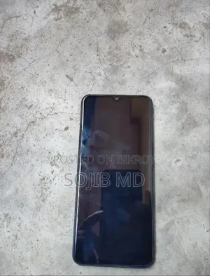Xiaomi Redmi 12C 128 GB Blue