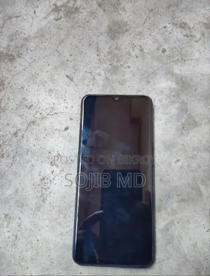 Xiaomi Redmi 12C 128 GB Blue
