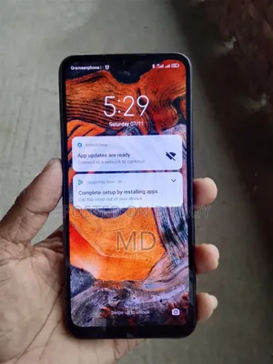 Xiaomi Mi 9T 64 GB Black