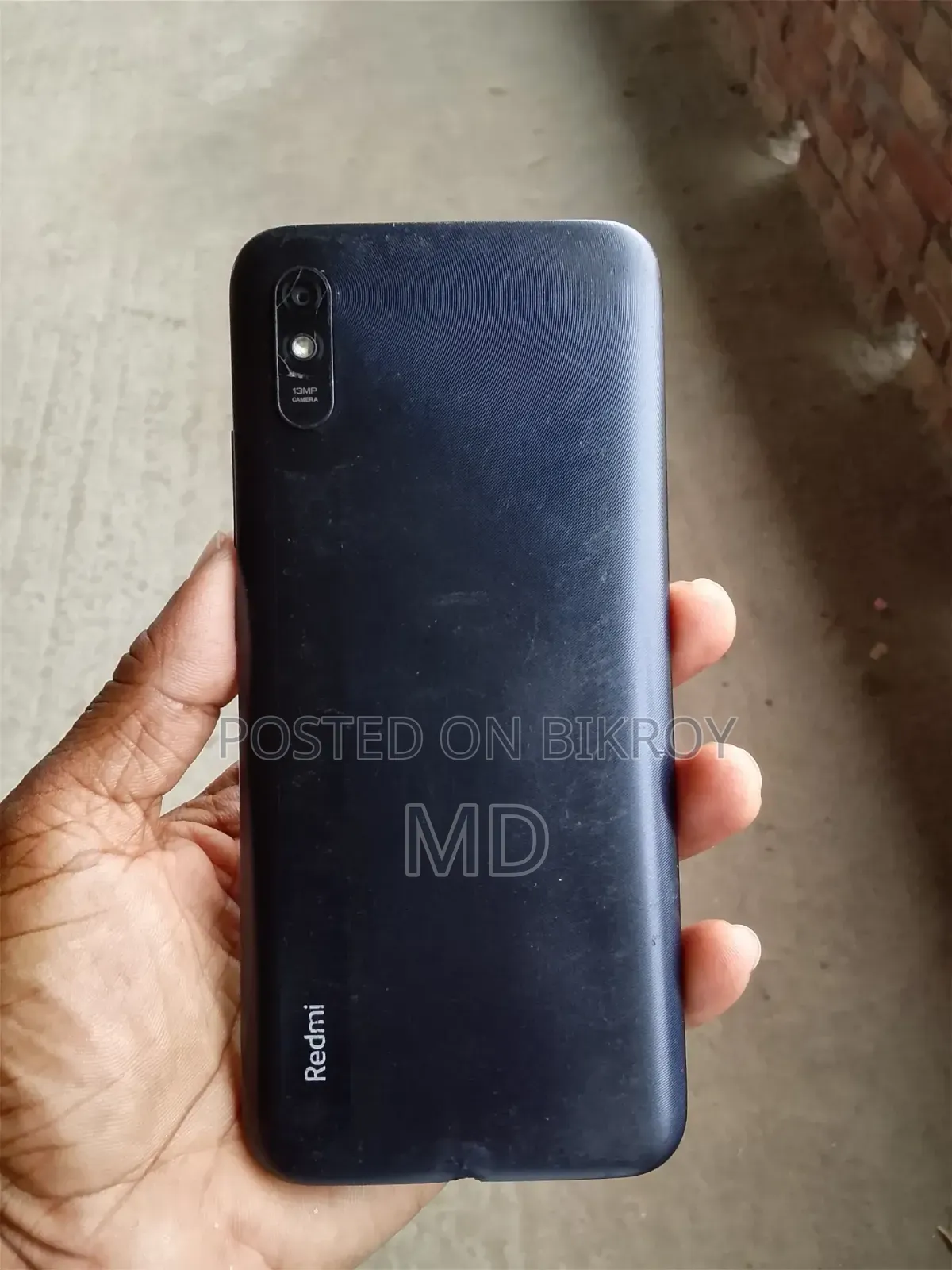 Xiaomi Mi 9T 64 GB Black