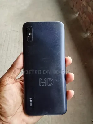 Xiaomi Mi 9T 64 GB Black
