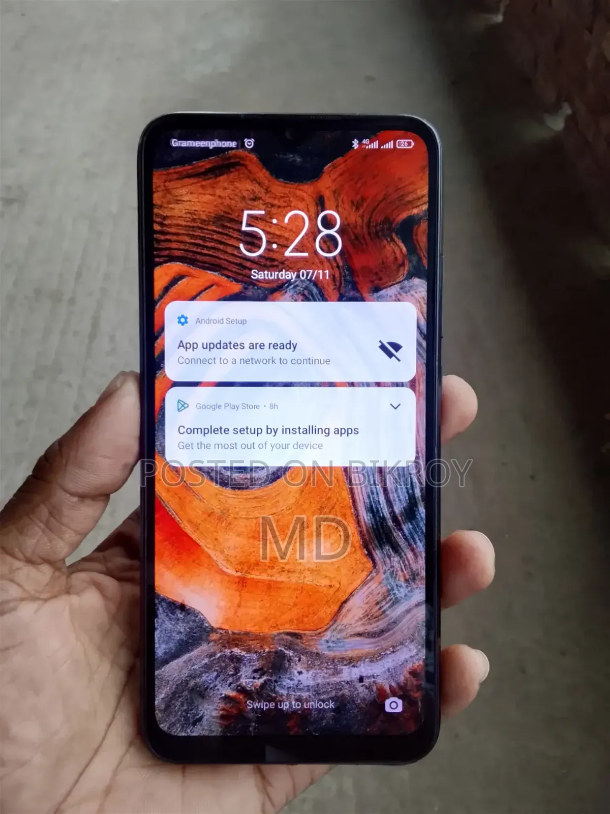 Xiaomi Mi 9T 64 GB Black