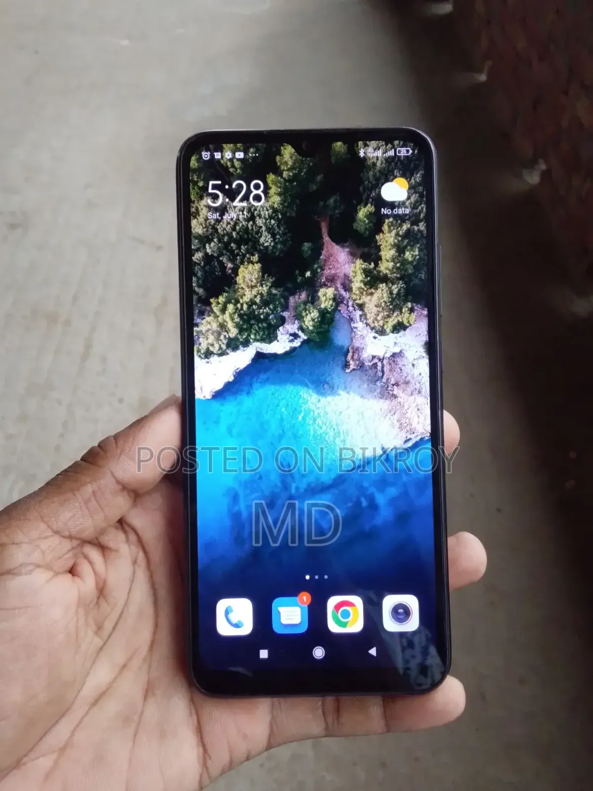 Xiaomi Mi 9T 64 GB Black