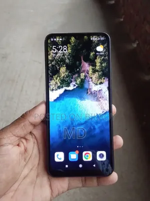 Xiaomi Mi 9T 64 GB Black