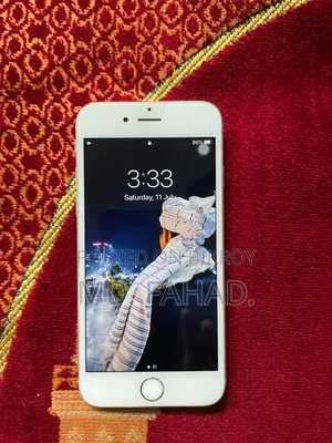 Apple iPhone 6s 64 GB Silver