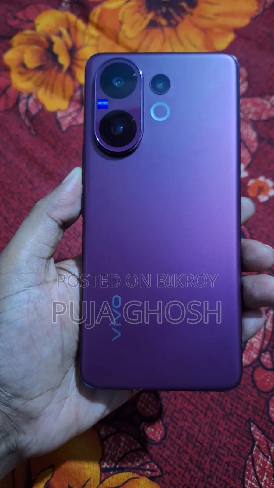 Vivo V60 256 GB
