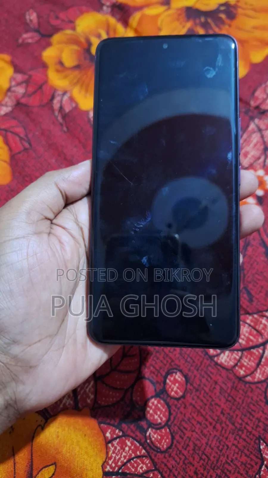 Vivo V60 256 GB