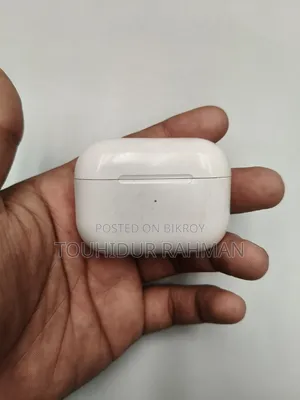 Air Pods Pro
