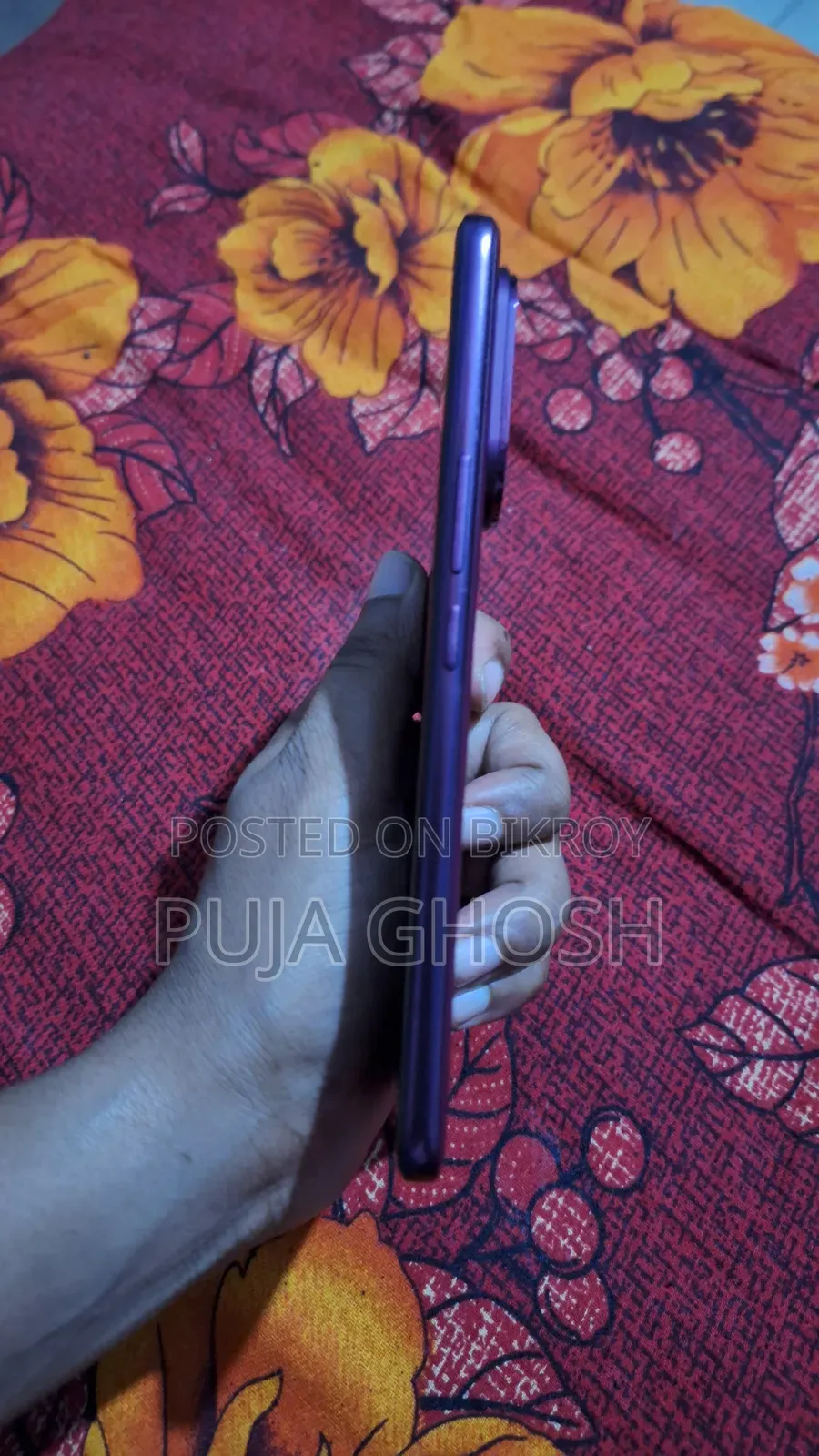 Vivo V60 256 GB