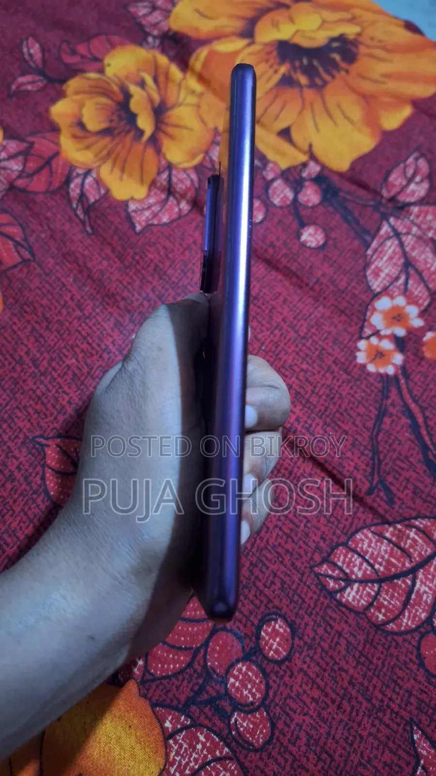Vivo V60 256 GB
