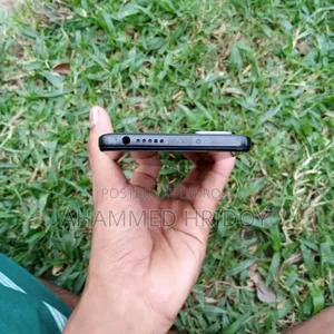শাওমি রেডমি নোট ১১ ১২৮ জিবি কালো
