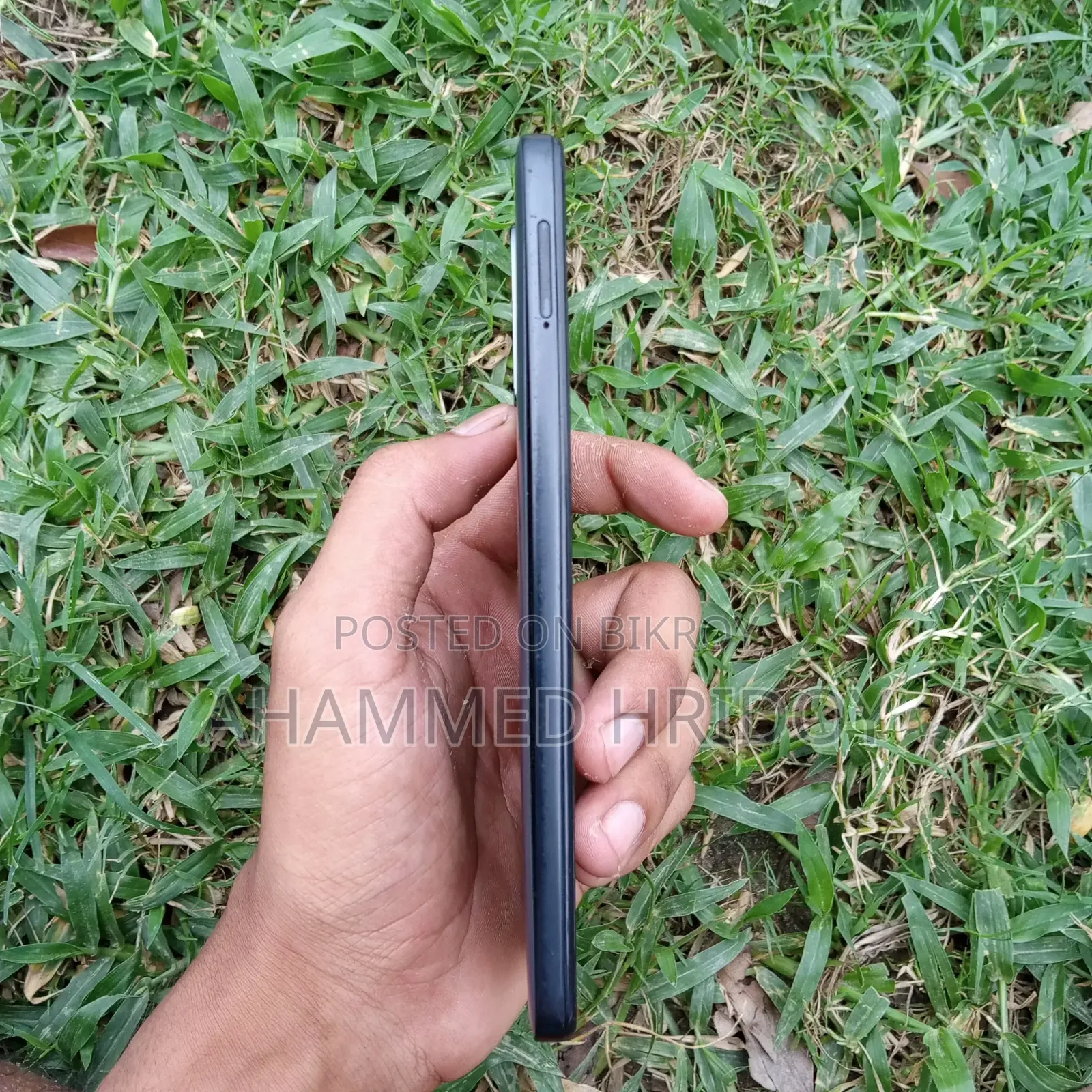 শাওমি রেডমি নোট ১১ ১২৮ জিবি কালো