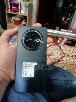 Tecno Spark 30C 128 GB Blue