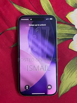 Apple iPhone 15 128 GB Green