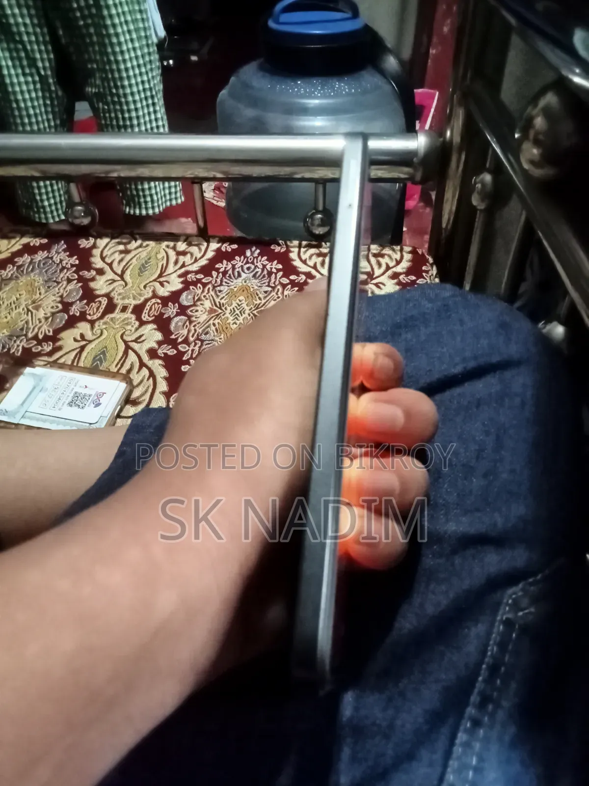 Tecno Spark 30C 128 GB Blue