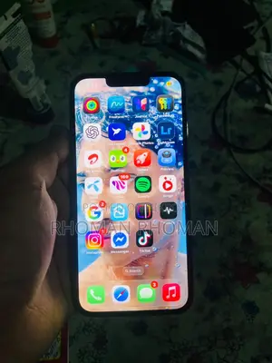 Apple iPhone 13 Pro 128 GB Blue