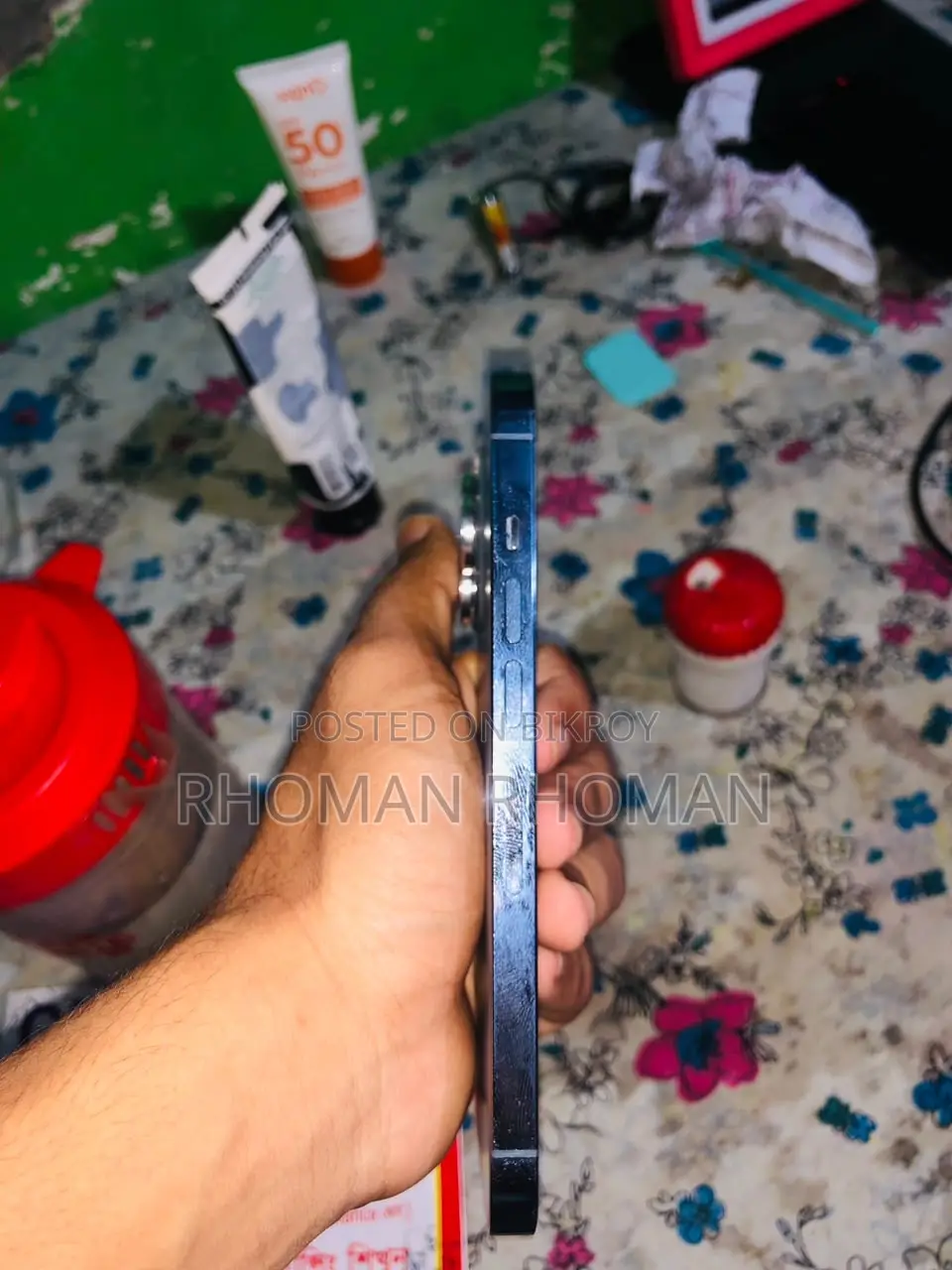 Apple iPhone 13 Pro 128 GB Blue