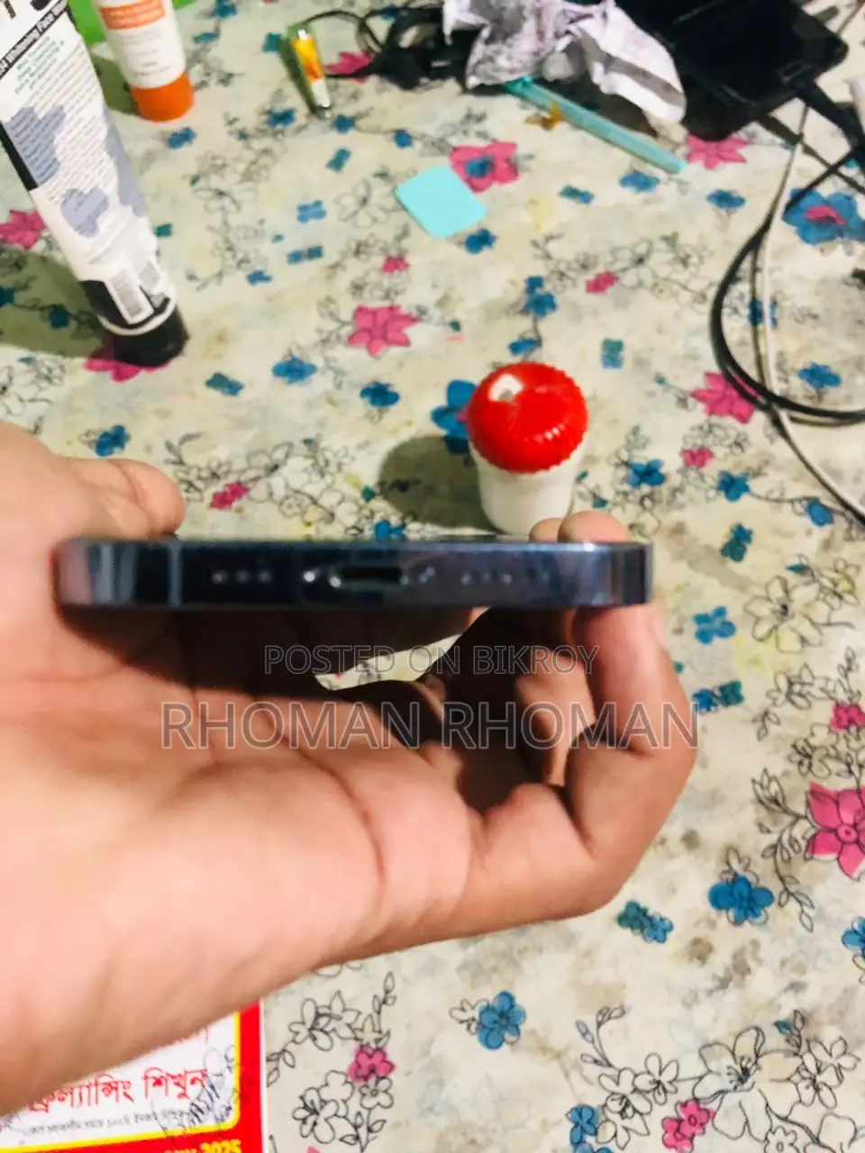 Apple iPhone 13 Pro 128 GB Blue