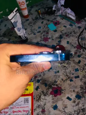 Apple iPhone 13 Pro 128 GB Blue