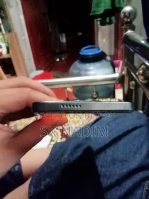 Tecno Spark 30C 128 GB Blue