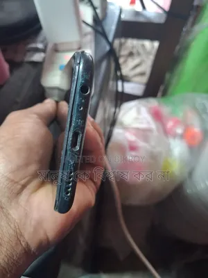 Tecno Camon 15 Pro 128 GB Green