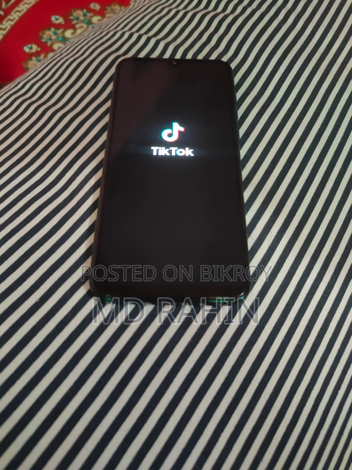 Huawei Y8p 128 GB Green