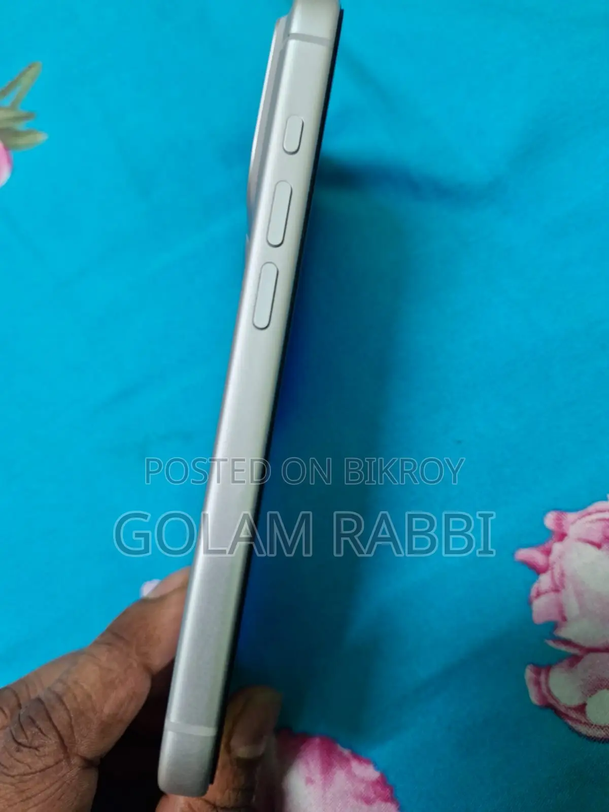 New Apple iPhone 17 Pro 256 GB Silver