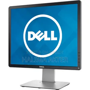 Dell 19 Inch P1917s Led Antiglare Square Monitor