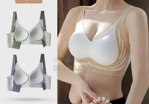 Seamless Innerwear