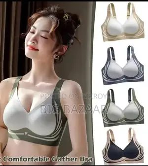 Seamless Innerwear