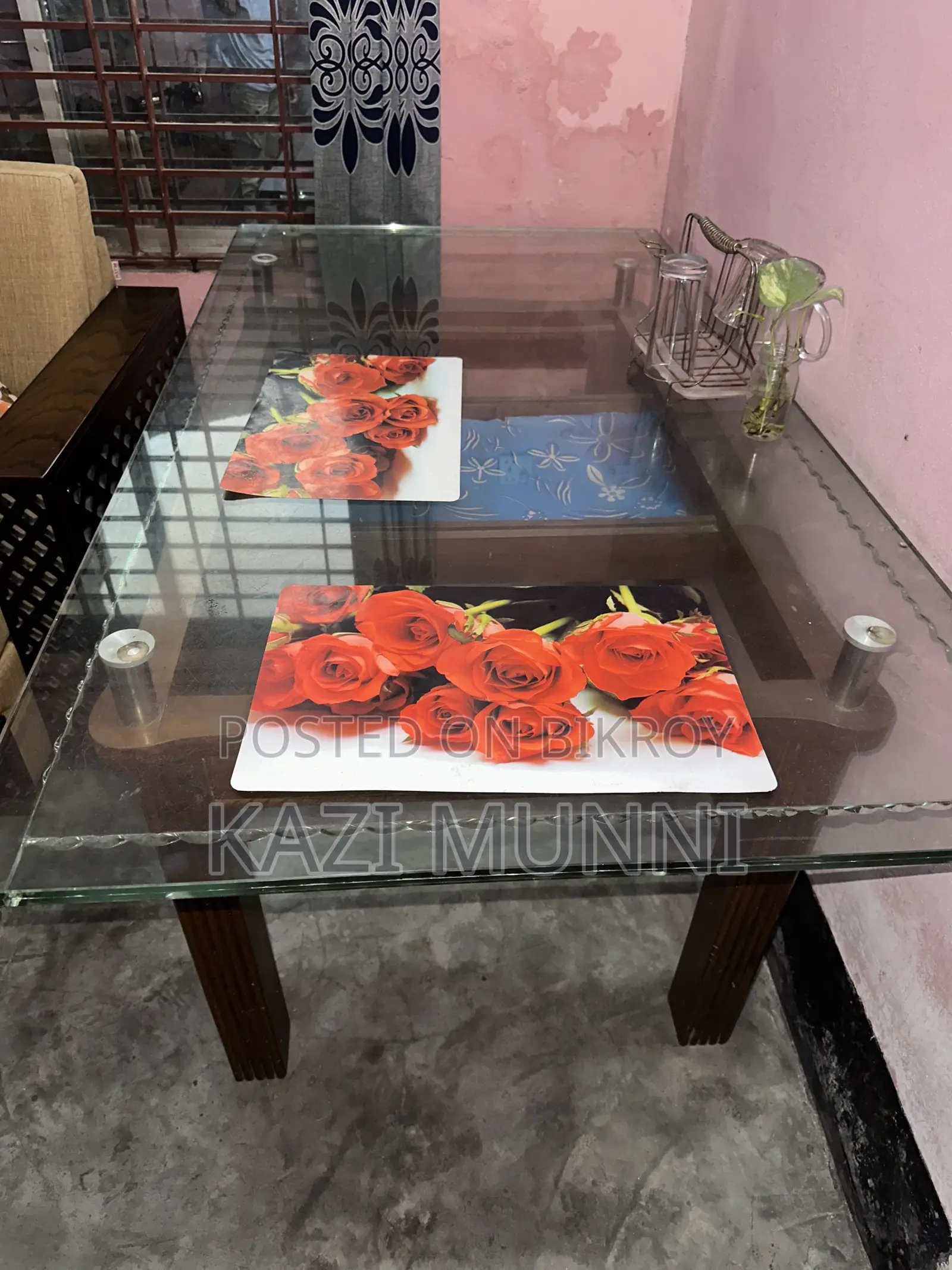 66x35 Inch Table
