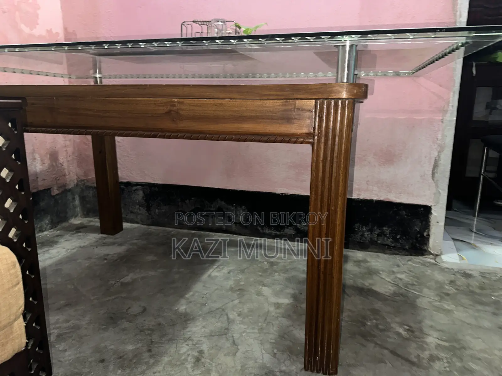66x35 Inch Table
