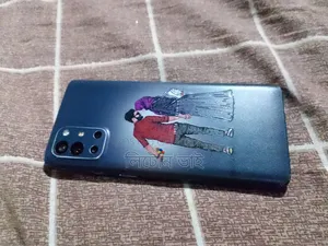 OnePlus 9R 128 GB