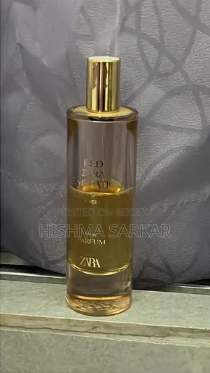 Zara Red Temptation- Sweet