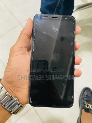 Samsung Galaxy J6+ 32 GB Blue