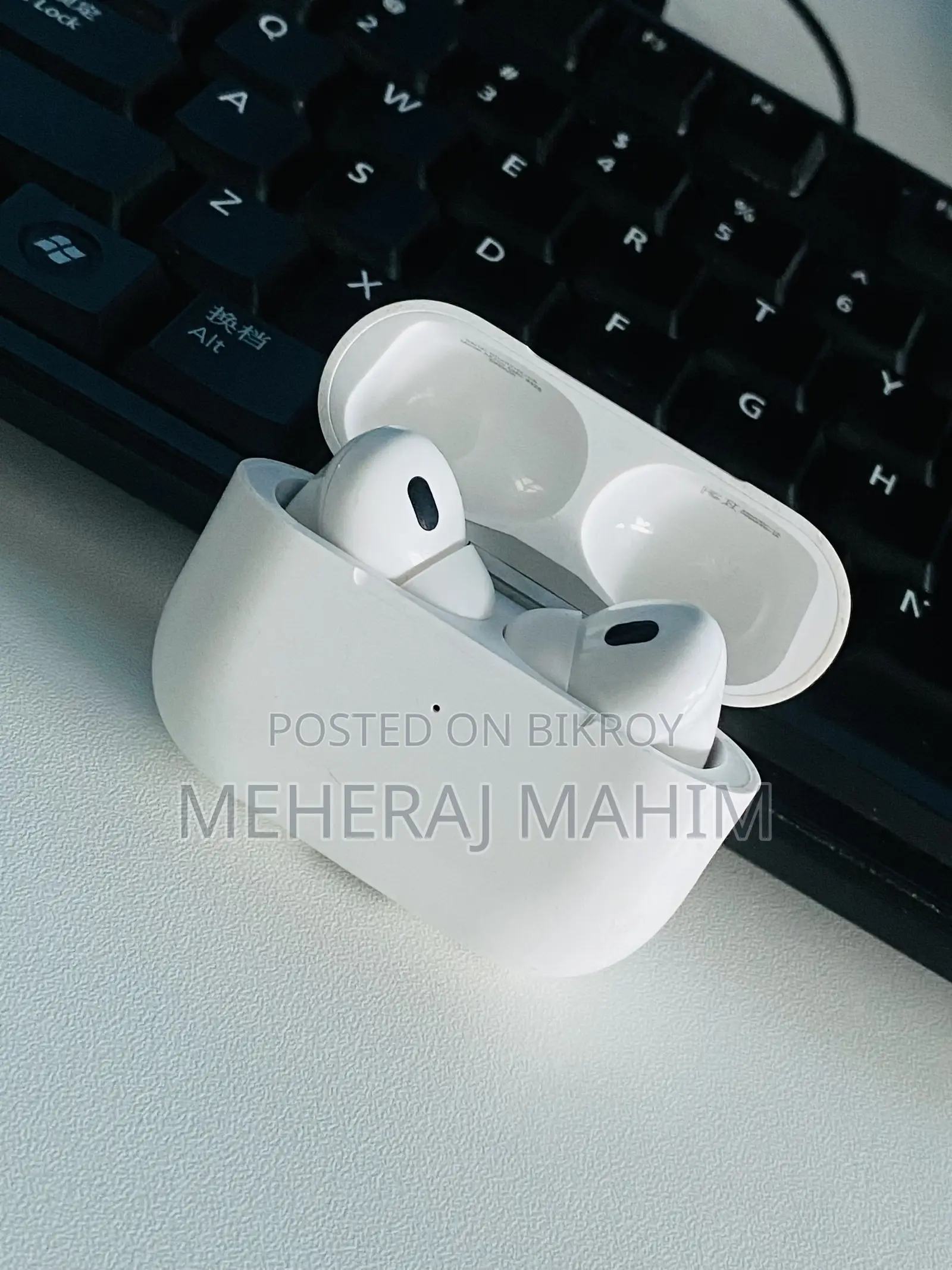Airpods Pro 2