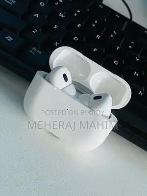 Airpods Pro 2